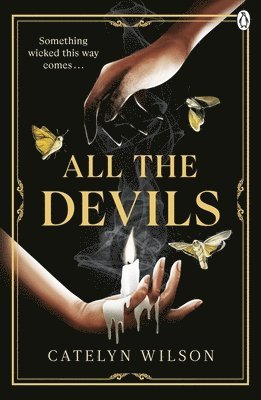 All The Devils 1