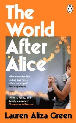 The World After Alice 1