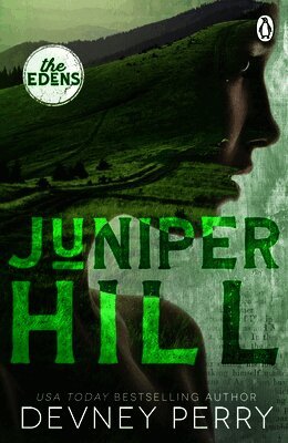 Devney Perry - Juniper Hill, Häftad