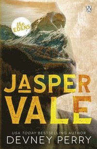 bokomslag Jasper Vale