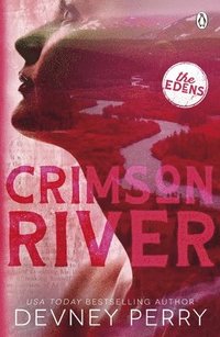 bokomslag Crimson River