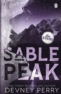 bokomslag Sable Peak