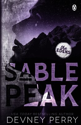 Devney Perry - Sable Peak, Häftad