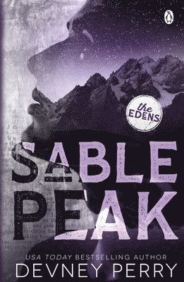 Sable Peak 1