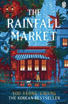 The Rainfall Market 1