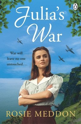 Julia's War 1