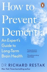 bokomslag How to Prevent Dementia