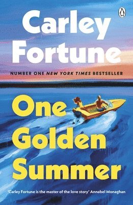 One Golden Summer 1