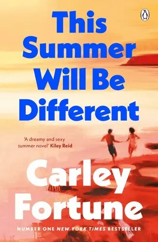 Carley Fortune - This Summer Will Be Different, Häftad