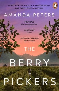 bokomslag The Berry Pickers