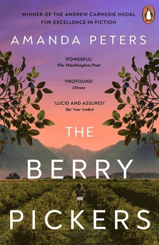 The Berry Pickers 1