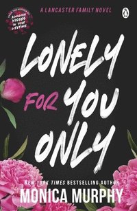 bokomslag Lonely For You Only