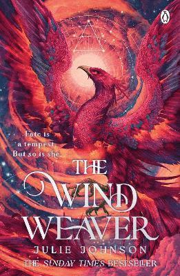 bokomslag Wind Weaver