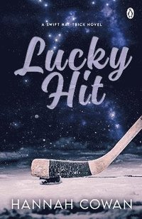 bokomslag Lucky Hit