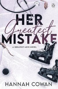 bokomslag Her Greatest Mistake