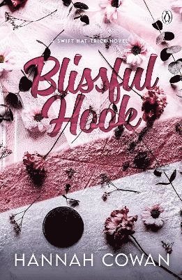 bokomslag Blissful Hook