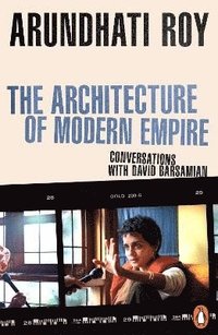 bokomslag The Architecture of Modern Empire