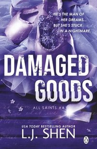 bokomslag Damaged Goods