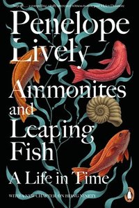 bokomslag Ammonites and Leaping Fish