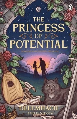 Emilie Nikota, Delemhach - Princess of Potential, Häftad