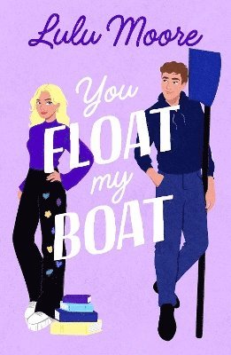 You Float My Boat 1