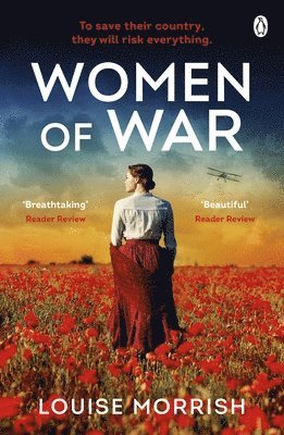 Women of War 1