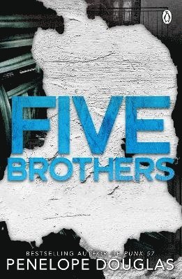 bokomslag Five Brothers