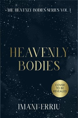 bokomslag Heavenly Bodies