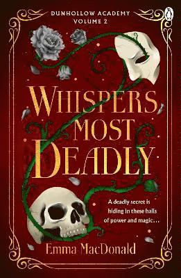 Whispers Most Deadly 1
