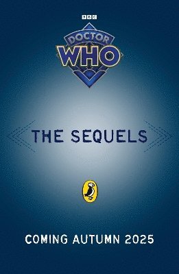 Doctor Who: The Sequels 1