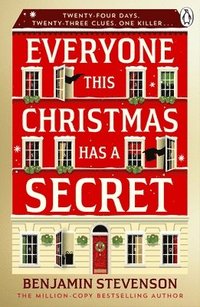 bokomslag Everyone This Christmas Has A Secret