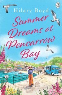 bokomslag Summer Dreams At Pencarrow Bay