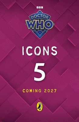Doctor Who - Doctor Who: Icons (5), Häftad