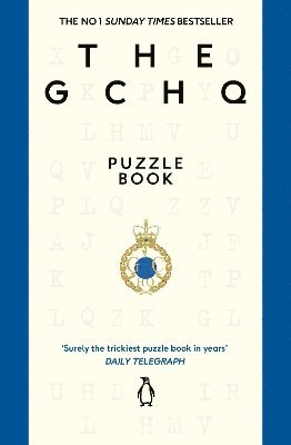 The GCHQ Puzzle Book 1