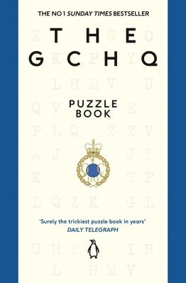 GCHQ Puzzle Book
