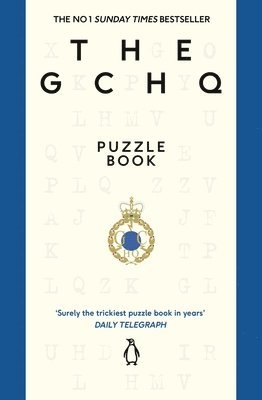 The GCHQ Puzzle Book 1