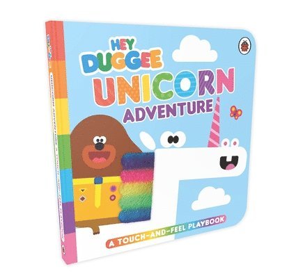 Hey Duggee: Unicorn Adventure 1