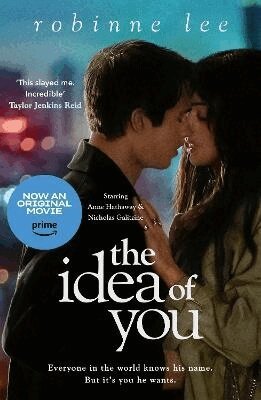 Robinne Lee - Idea of You, Häftad