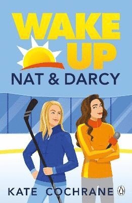 Wake Up, Nat & Darcy 1