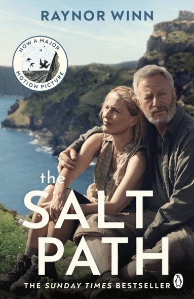 Raynor Winn - Salt Path, Häftad