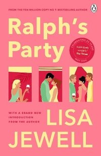 bokomslag Ralph's Party