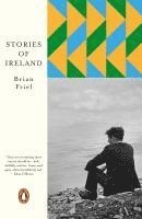 bokomslag Stories of Ireland