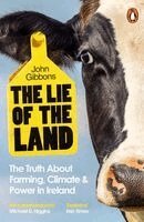 John Gibbons - Lie of the Land, Häftad