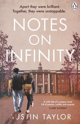 Notes on Infinity