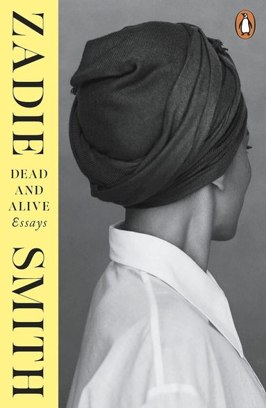 Zadie Smith - Dead and Alive, Häftad