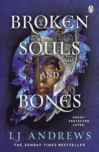 bokomslag Broken Souls and Bones