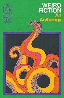 Various - Weird Fiction, Häftad