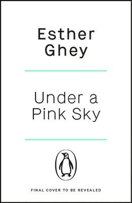 Under a Pink Sky 1