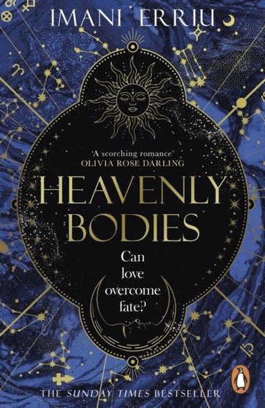 bokomslag Heavenly Bodies