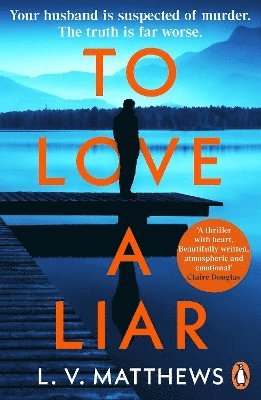 To Love a Liar 1